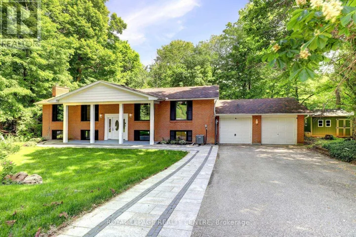 69 GLENDA JANE DRIVE, Milton (Campbellville), Ontario L0P1B0