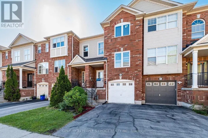 (SALE) - 2880 GARNETHILL WAY, Oakville (WM Westmount), Ontario L6M5E8