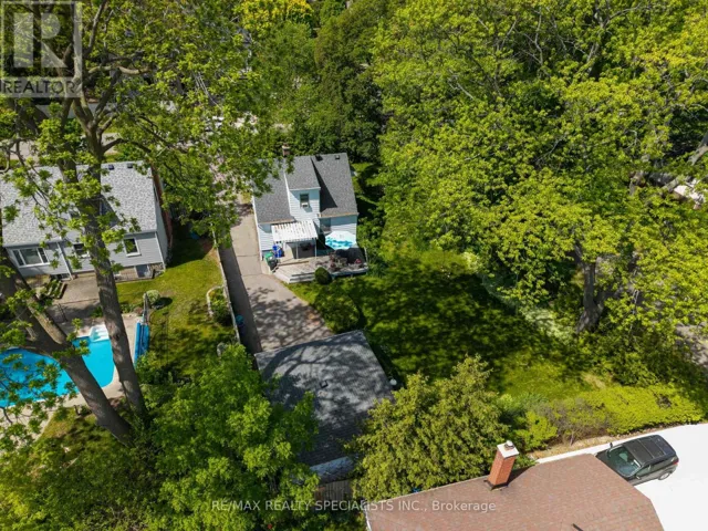 1481 GARNET AVENUE, Mississauga (Mineola), Ontario L5G4C5