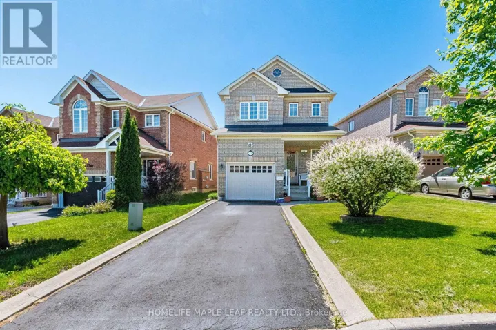 73 MEADOWLARK DRIVE, Halton Hills (Georgetown), Ontario L7G6N6