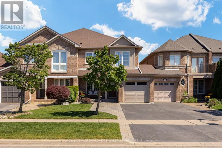 2295 KINGFISHER COURT, Oakville (WT West Oak Trails), Ontario L6M3Z3