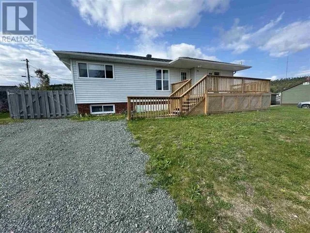 14 Heron Drive, Manitouwadge, Ontario P0T2C0