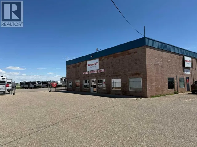 232 Stubb Ross Road, Rural Lethbridge County, Alberta T1K7N3