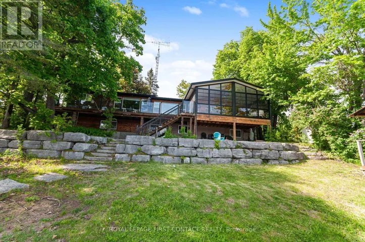103 PENINSULA DRIVE, Trent Lakes, Ontario K9J6X3
