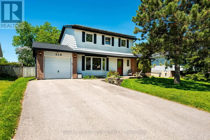 510 MONICA COURT, Shelburne, Ontario L9V3A3