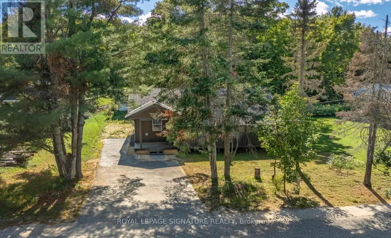 597 HIGH STREET, Georgian Bay (Freeman), Ontario P0C1H0