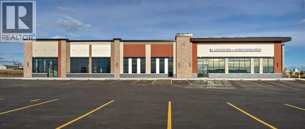103, 13301 102 Street, Grande Prairie, Alberta T8X0V5
