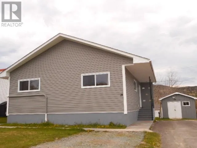 14 Bennett Terrace, Baie Verte, Newfoundland & Labrador A0K1B0