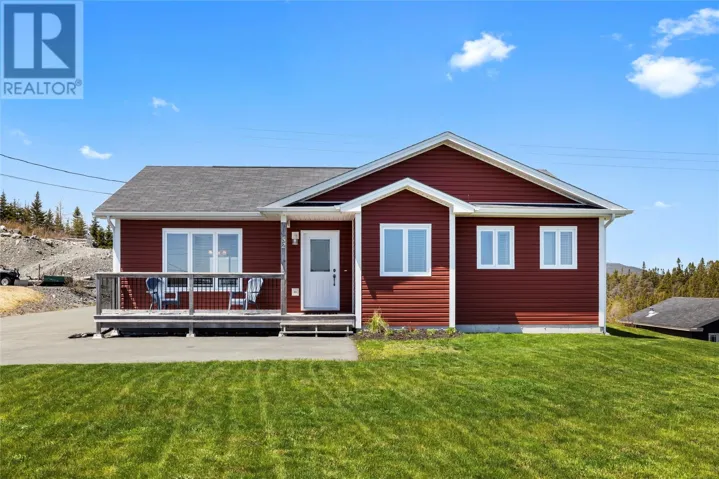 52 Country Path Drive, Witless Bay, Newfoundland & Labrador A0A4K0