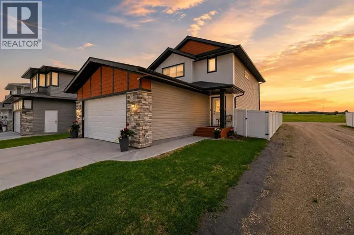 37 Toal Close, Red Deer, Alberta T4P0W6