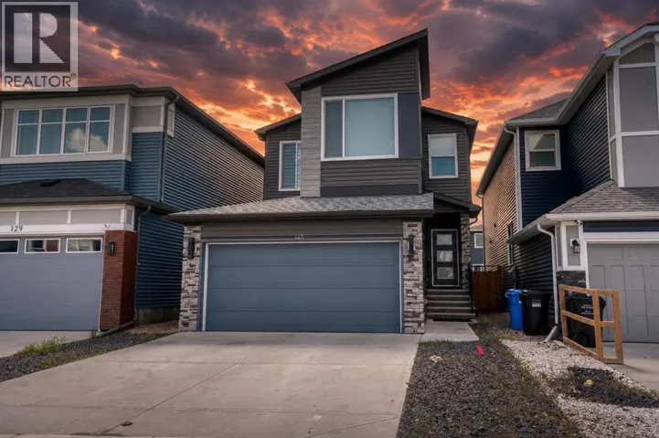 125 Belmont Villas SW, Calgary, Alberta T2X4N5