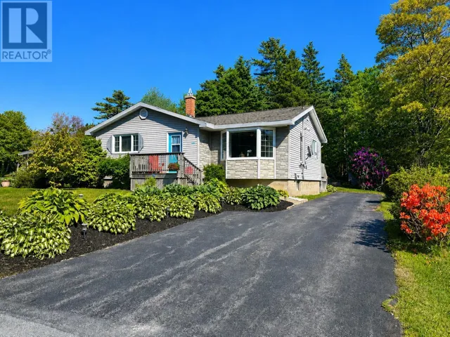 39 Barss Street, Liverpool, Nova Scotia B0T1K0