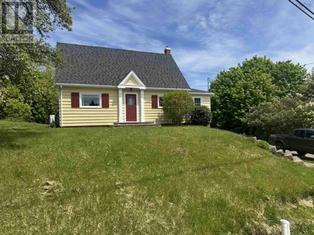 1158 358 Highway, Port Williams, Nova Scotia B0P1T0