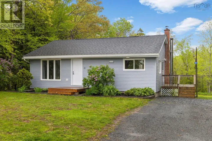 11 Parkview Drive, Oakfield, Nova Scotia B2T1B1