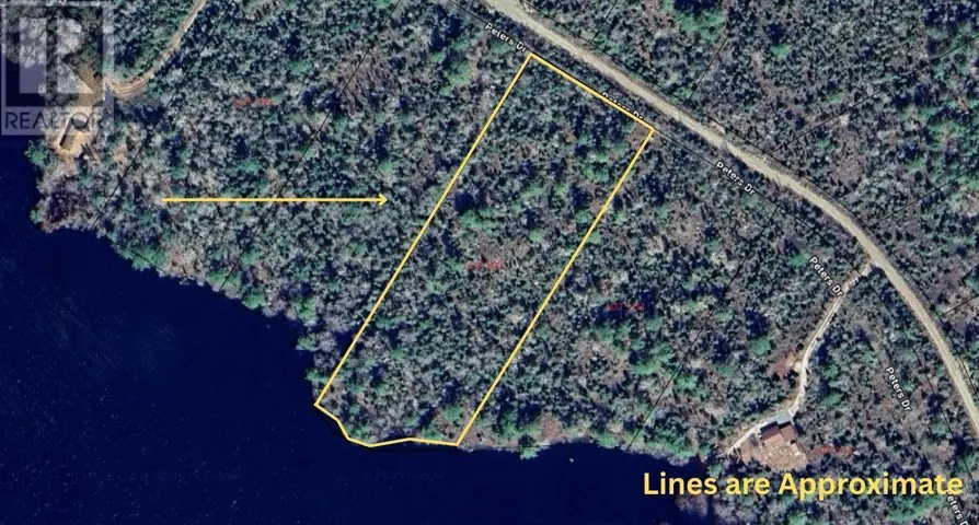 105 Peters Drive, Upper Ohio, Nova Scotia B0T1W0