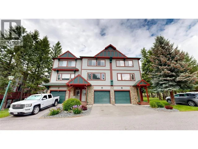 4835 RADIUM Boulevard Unit# 151, Radium Hot Springs, British Columbia V0A1M0