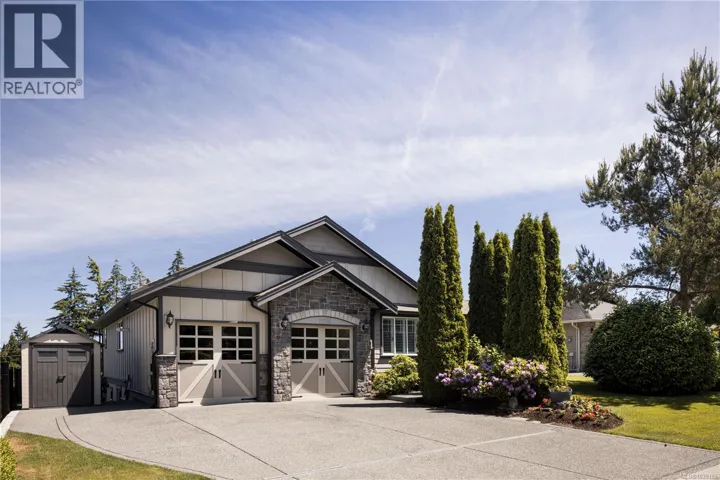 2532 Twin View Pl, Central Saanich, British Columbia V8Z6Z1