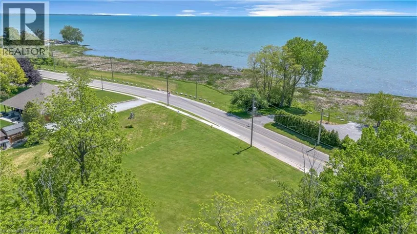 71 WOLVEN Street, Port Rowan, Ontario N0E1M0