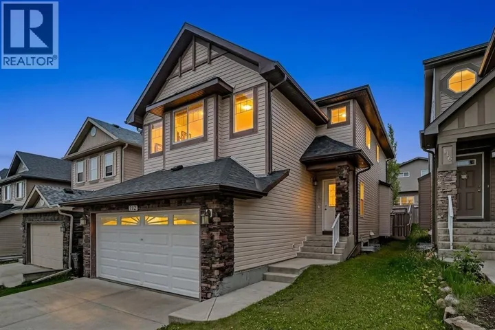 112 Kincora Glen Road NW, Calgary, Alberta T3R0C4