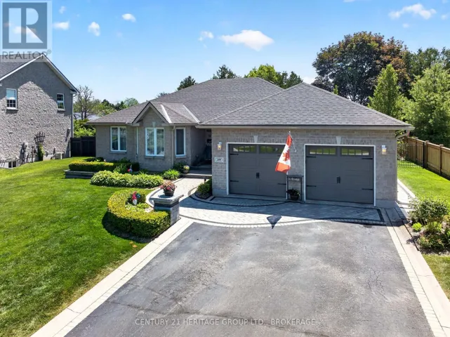 209 SMUGGLER'S COVE DRIVE, Kingston (City SouthWest), Ontario K7M9C6