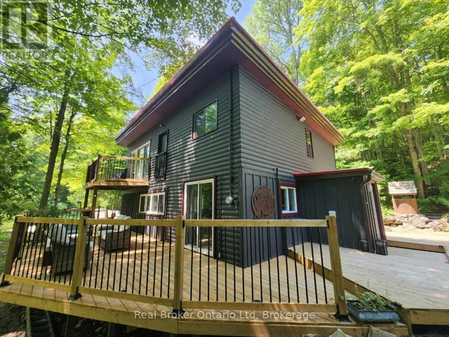 12 7TH AVENUE, South Bruce Peninsula, Ontario N0H2T0