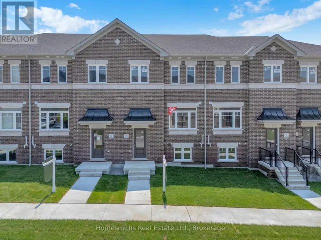 14 NADY LANE, Clarington (Newcastle), Ontario L1B0X1