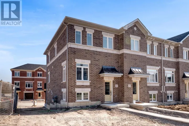 22 NADY LANE, Clarington (Newcastle), Ontario L1B0X1