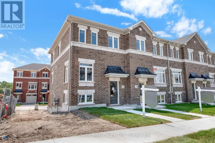 22 NADY LANE, Clarington (Newcastle), Ontario L1B0X1
