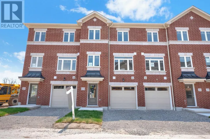 27 NADY LANE, Clarington (Newcastle), Ontario L1B0X1