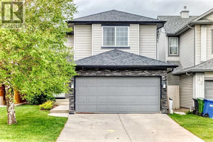 15 Citadel Meadow Crescent NW, Calgary, Alberta T3G4Z1