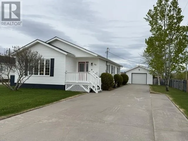 82 Adams Loop, Happy Valley-Goose Bay, Newfoundland & Labrador A0P1E0