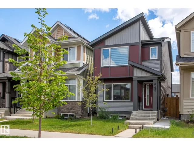 12112 35 AV SW, Edmonton, Alberta T6W5E9