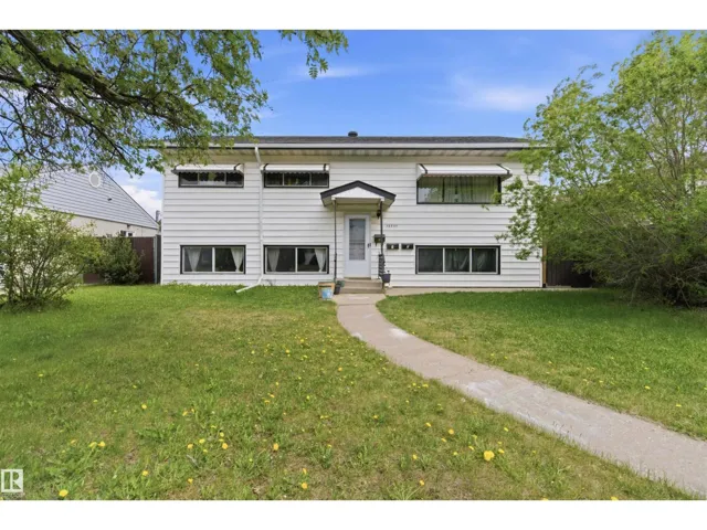 13007 135 ST NW, Edmonton, Alberta T5L1Y6