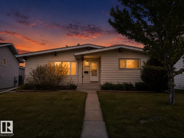 4304 42 AV, Leduc, Alberta T9E4S1