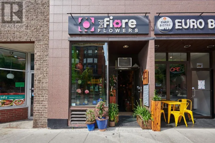 276 ELGIN STREET, Ottawa, Ontario K2P1M2