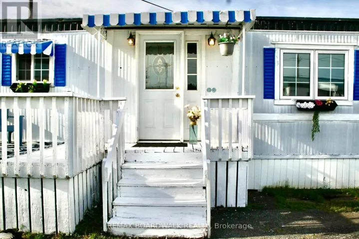 38 - 25 COUNTY ROAD 31, South Dundas, Ontario K0C1X0