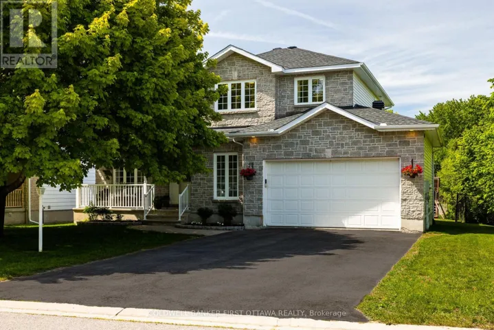 187 GLENNCASTLE DRIVE, Ottawa, Ontario K0A1L0