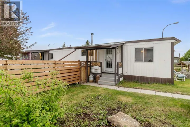 667, 6940 63 Avenue, Red Deer, Alberta T4P1K5