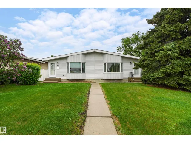 9011 60 ST NW, Edmonton, Alberta T6B1M7