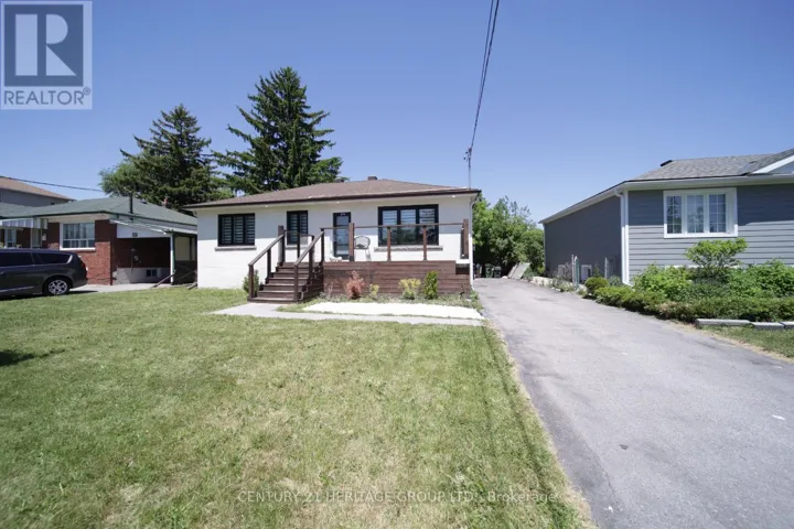 270 BRIGHTON AVENUE, Toronto (Bathurst Manor), Ontario M3H4E9