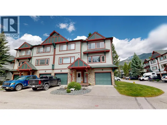 4835 RADIUM Boulevard Unit# 149, Radium Hot Springs, British Columbia V0A1M0
