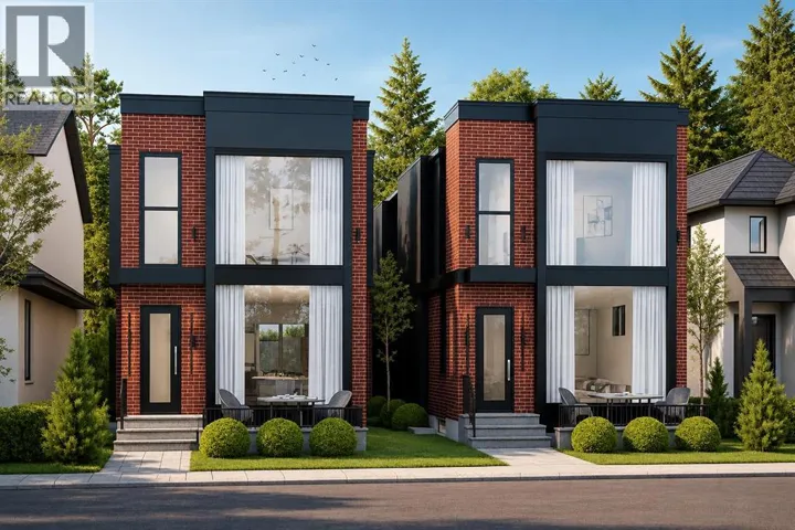 4110 18 Street SW, Calgary, Alberta T2T4V7