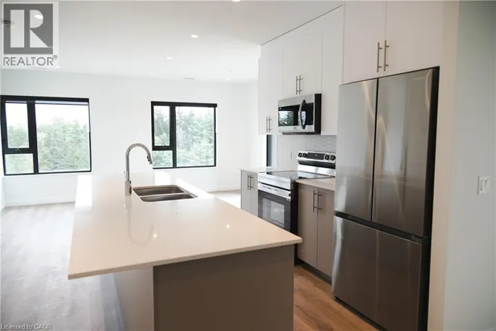 525 NEW DUNDEE Road Unit# 701, Kitchener, Ontario N2P0K8