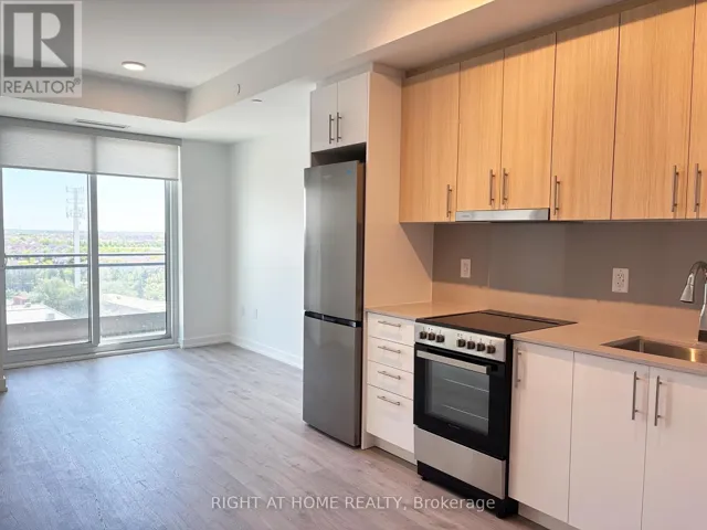 A-1011 - 9763 MARKHAM ROAD, Markham (Greensborough), Ontario L6E0W4