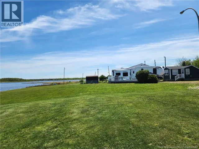 53 Thibodeau, Grand-Barachois, New Brunswick E4P8P4