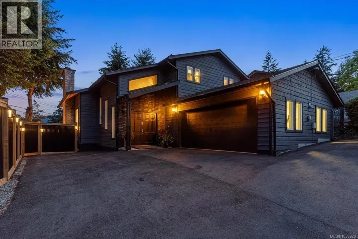 148 Summit Dr, Nanaimo, British Columbia V9T4Y2