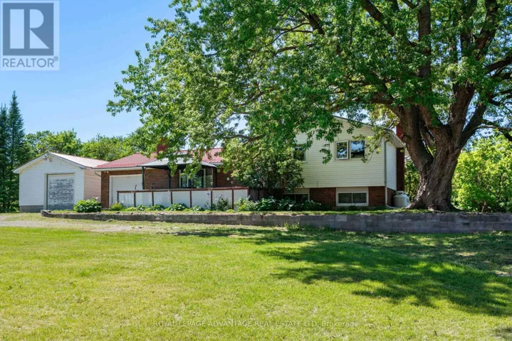 2564 2ND CONCESSION RD. ROAD, Augusta, Ontario K0E1R0