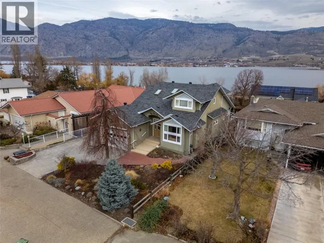 4005 Lobelia Drive, Osoyoos, British Columbia V0H1V1