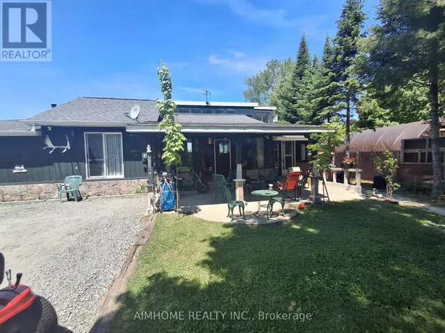 1 GENE'S COURT, McKellar, Ontario P2A0B4