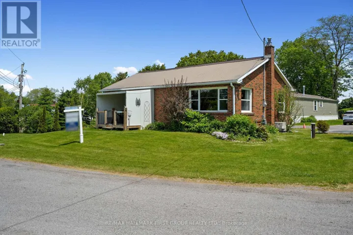 2 PARK LANE, Hamilton Township, Ontario K9A0X9